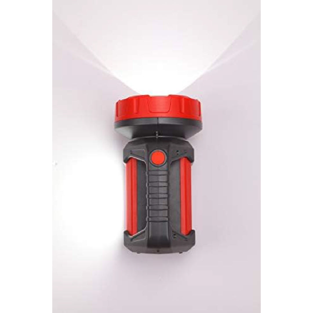 d.light T200 Portable Solar Lantern and Mobile Phone Charger for Camping